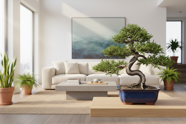 Minimal Decor: Less Maintenance, More Style — A Research-Based Deep Dive